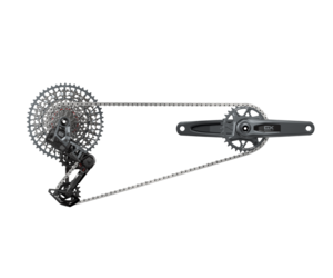 SRAM　GX Eagle AXS transmission　 32T sram-sram-groupset-gx-eagle-