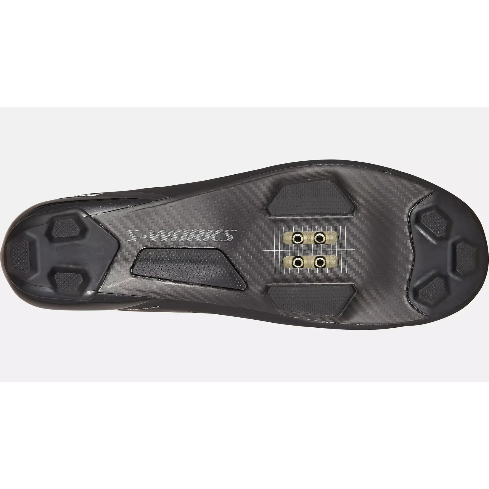 Specialized Recon S Works MTB Shoe Wembley Cycles