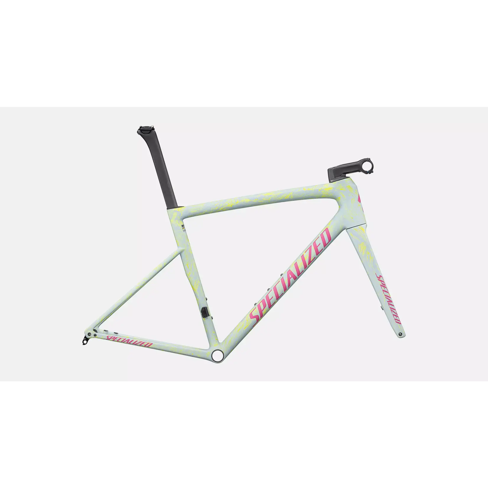 SPECIALIZED Specialized Tarmac SL8 Frameset 2025