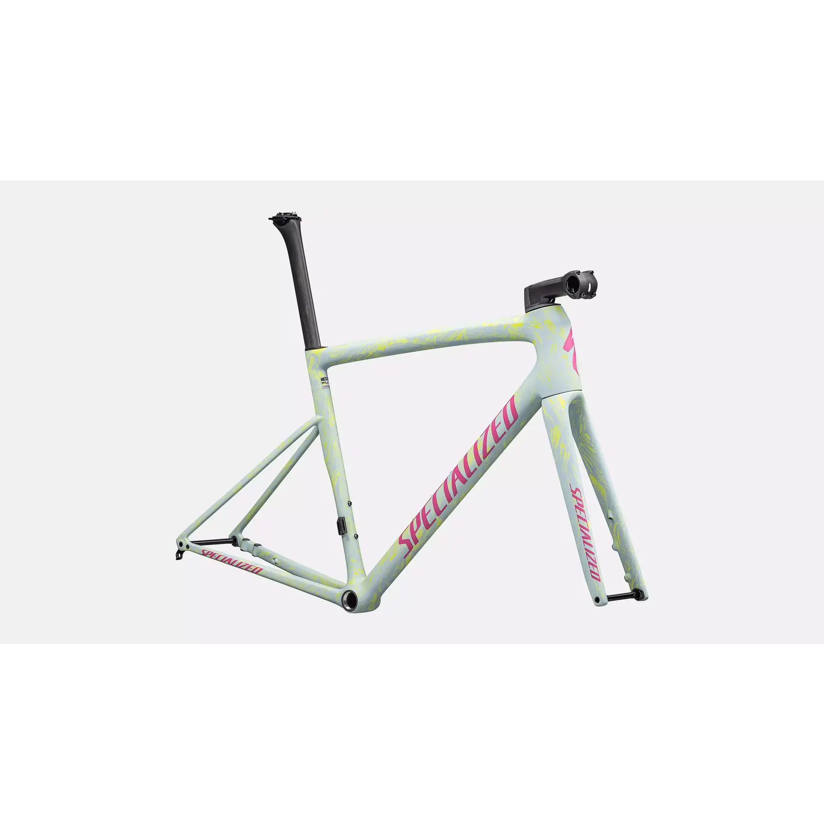 SPECIALIZED Specialized Tarmac SL8 Frameset 2025