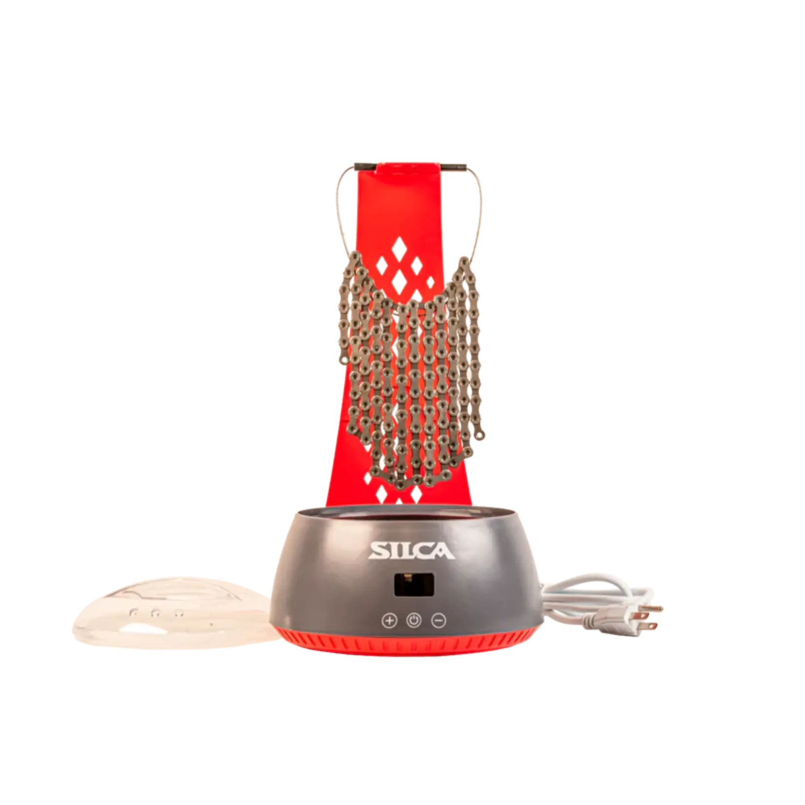 Silca Silca Chain Waxing System