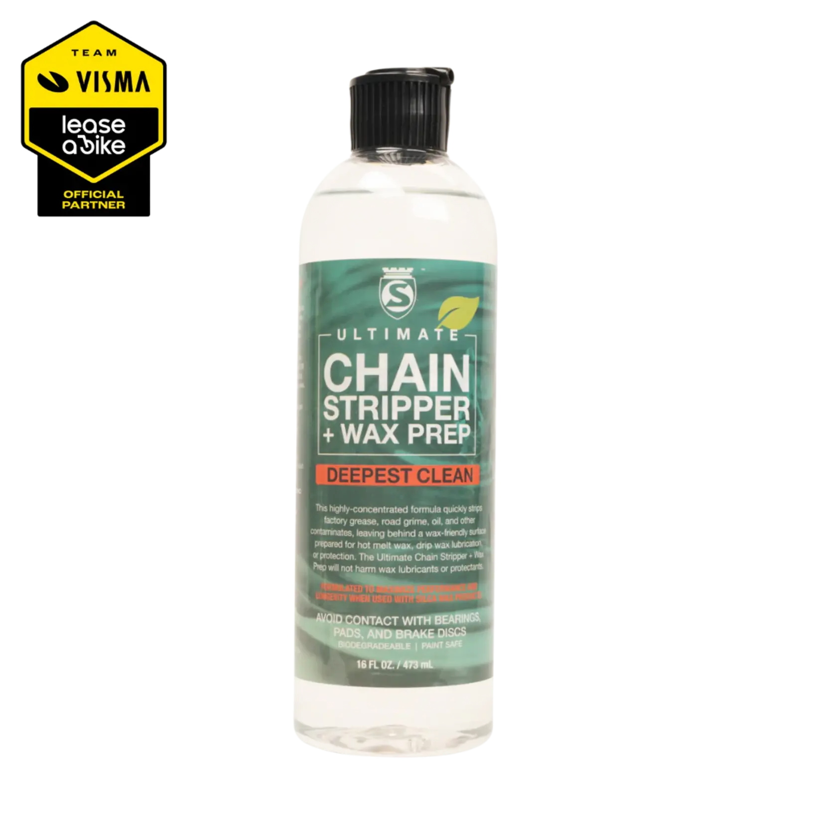 Silca Silca Chain Stripper 473 ML
