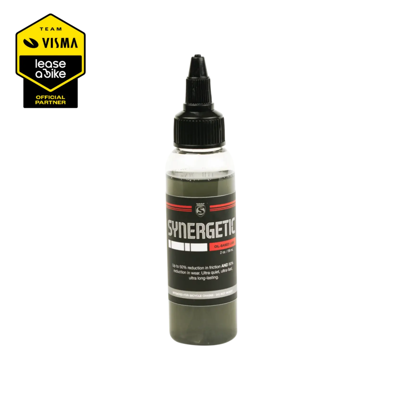 Silca Silca Synergetic Drip Chain Lube 59 ML