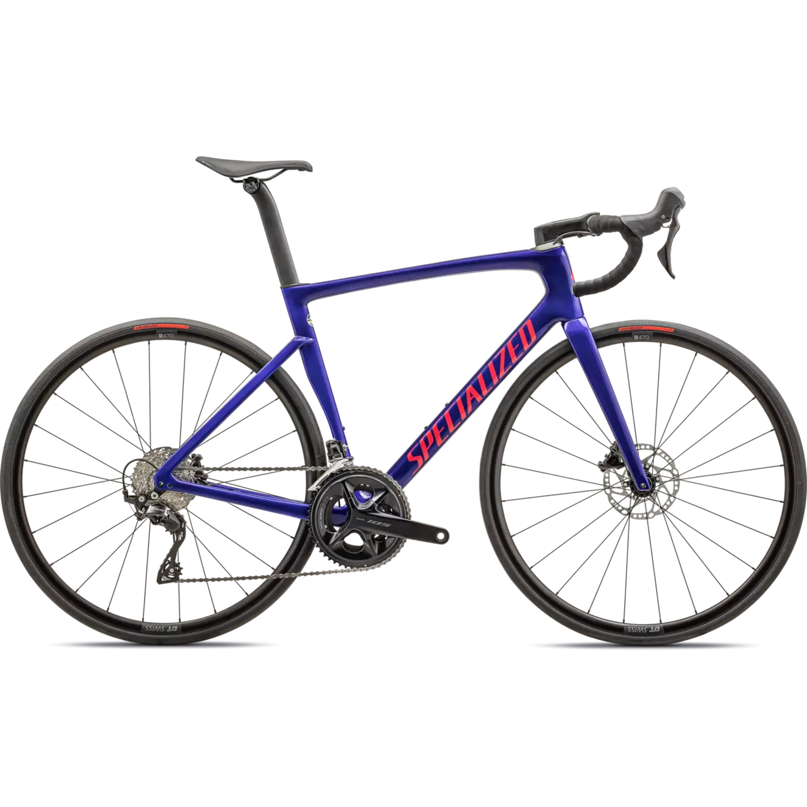 SPECIALIZED Specialized Tarmac SL7 Sport 2024