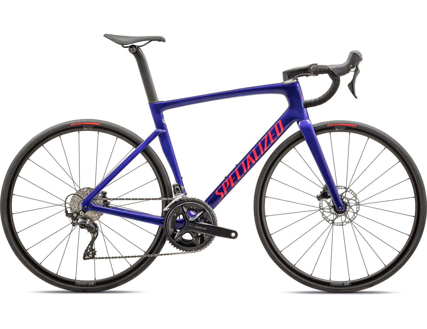 Specialized Tarmac SL7 Sport 2024 - Wembley Cycles