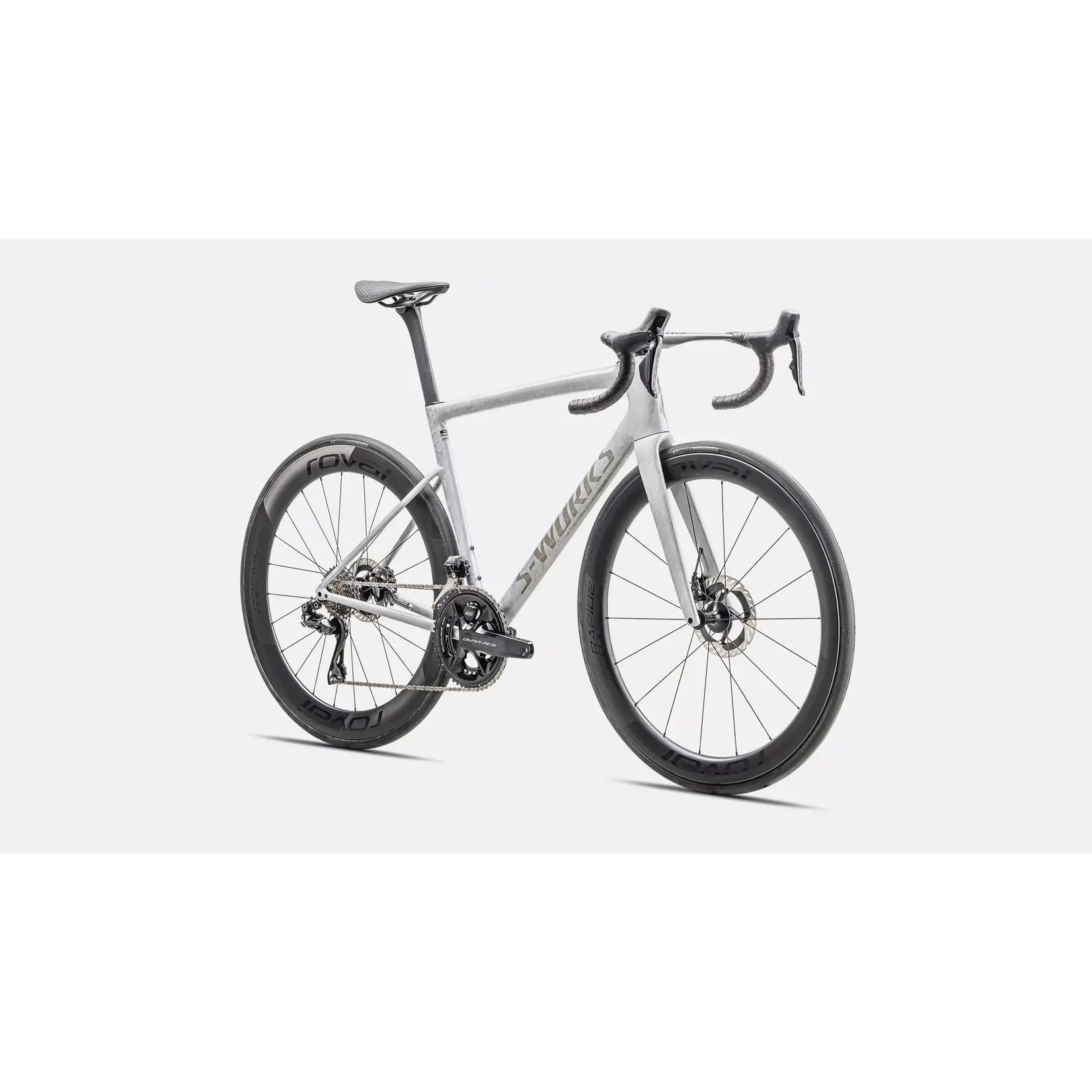 SPECIALIZED Specialized S-Works Tarmac SL8 Dura-Ace Di2 2025