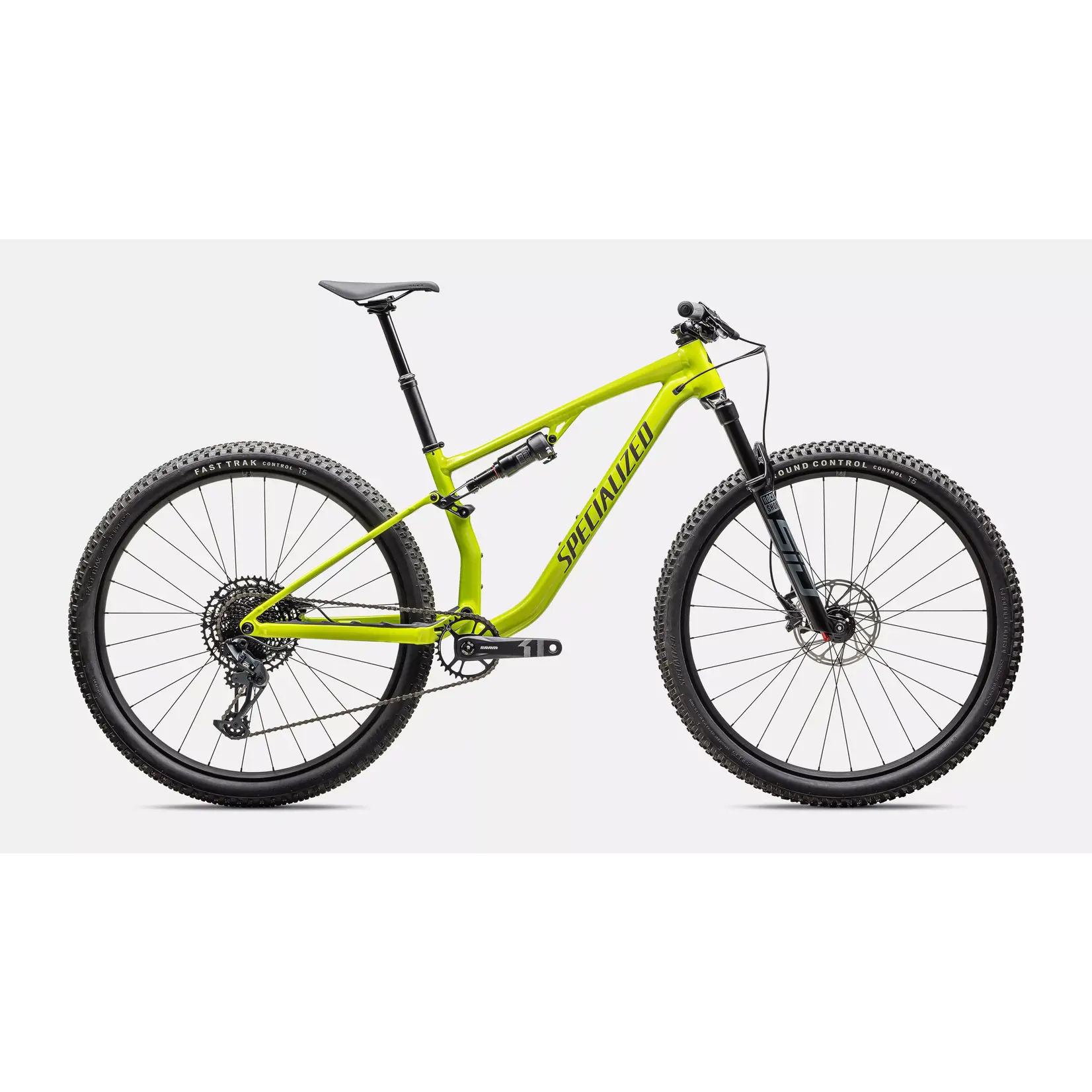 SPECIALIZED Specialized Chisel Comp 2025