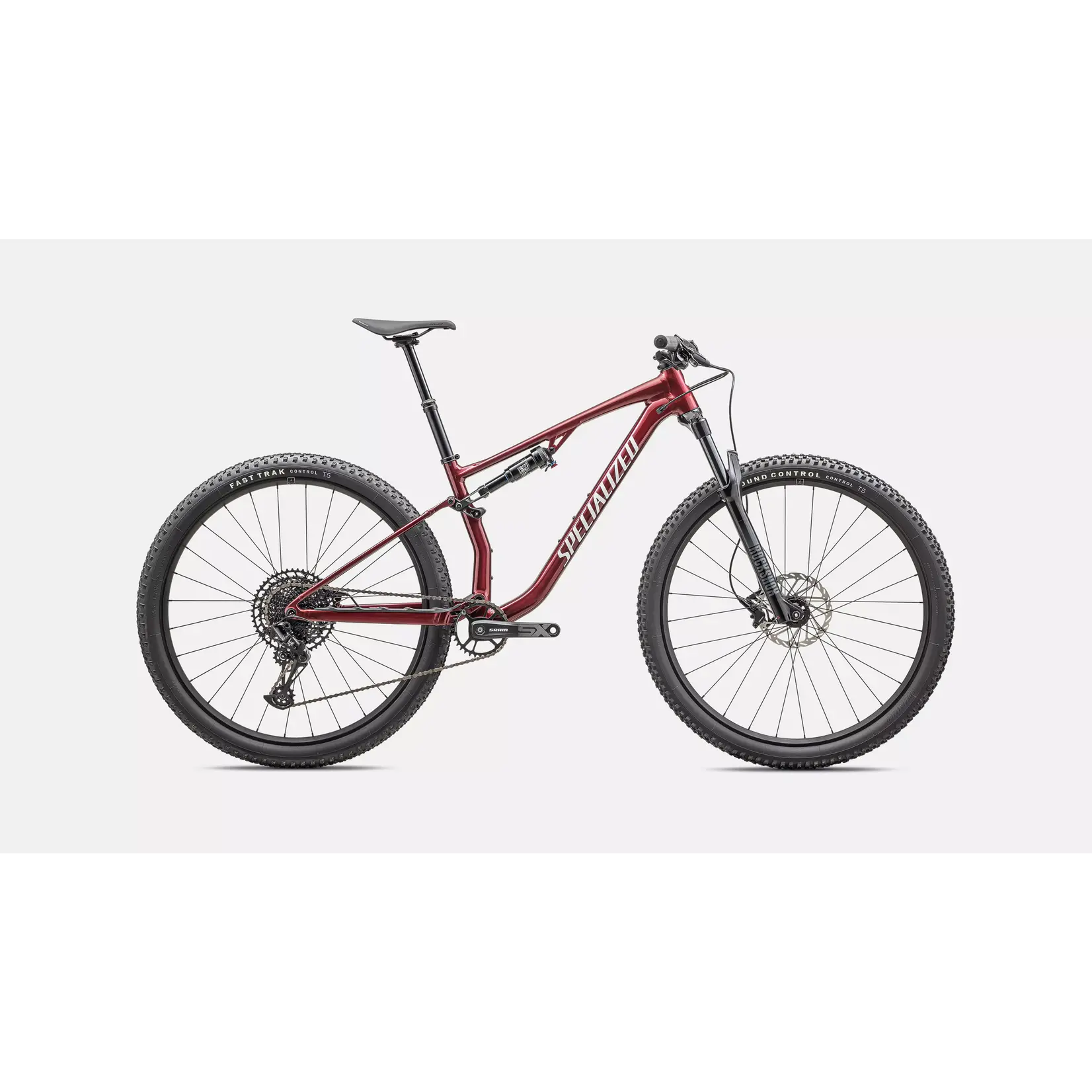 SPECIALIZED Specialized Chisel 2025