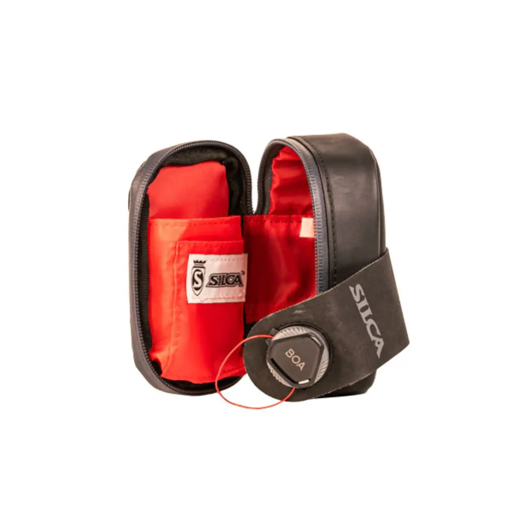 Silca Silca Mattone Seat Pack