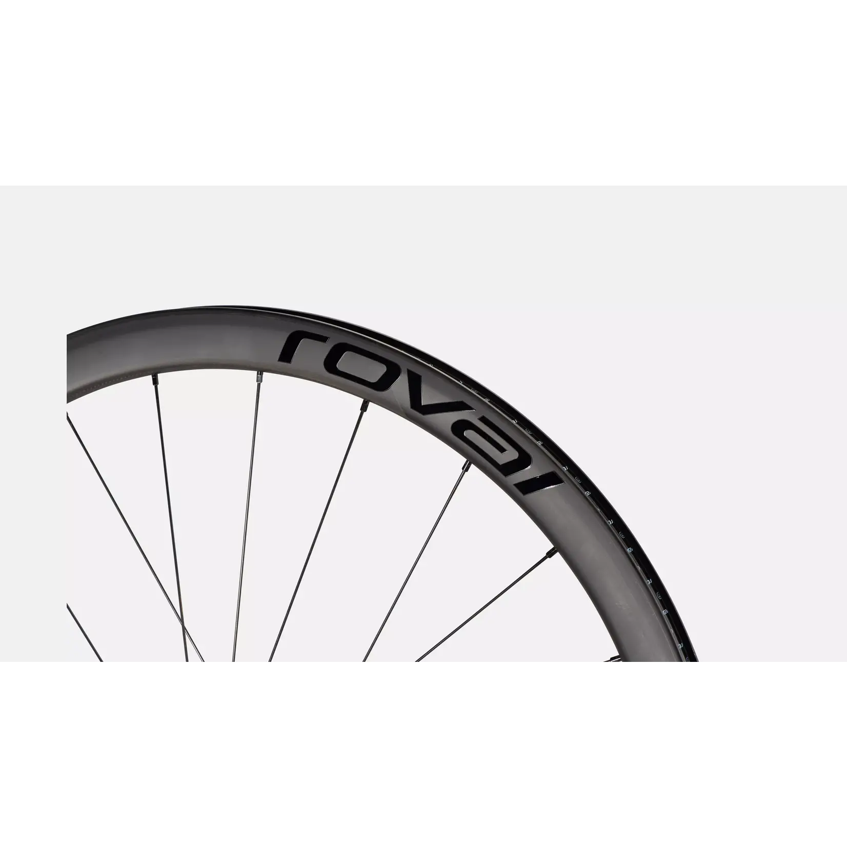Roval Roval Rapide C38 Wheelset