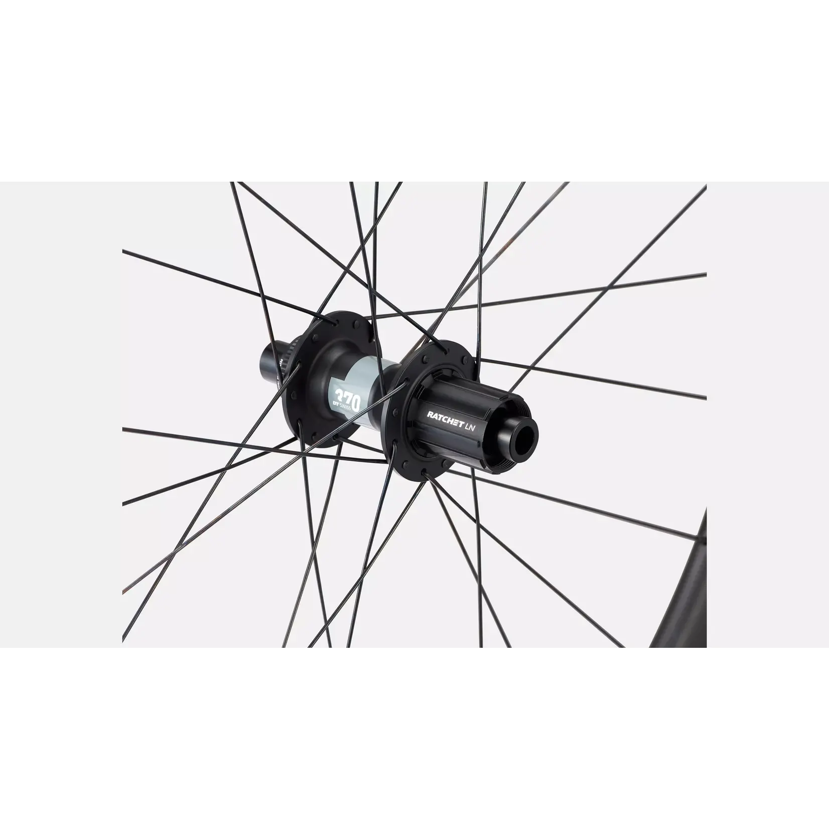 Roval Roval Rapide C38 Wheelset