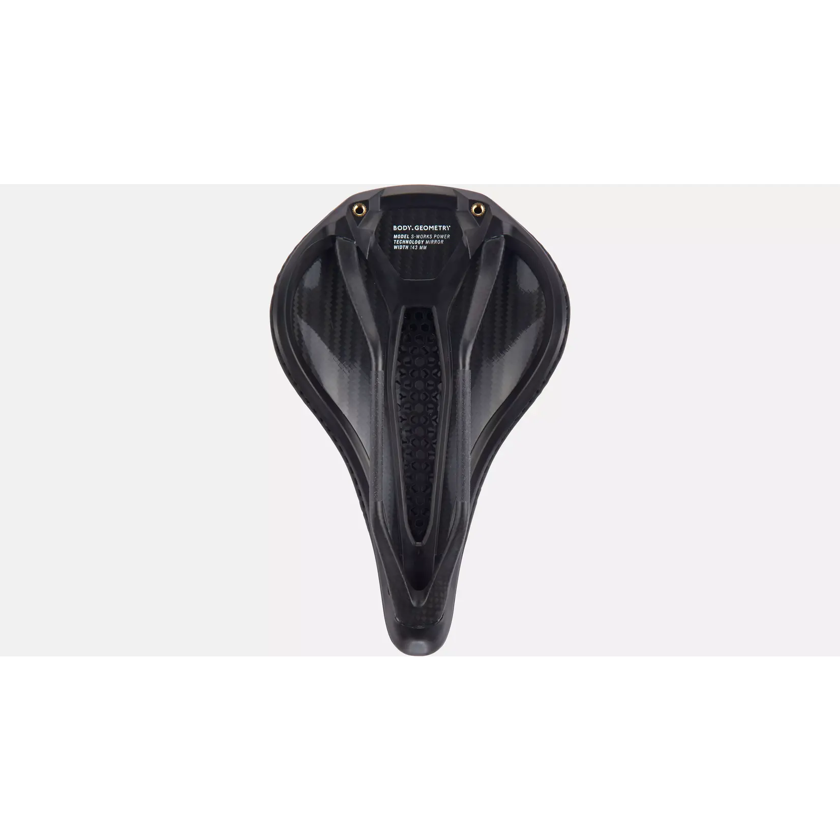 SPECIALIZED Specialized S-Works Power Mirror Saddle
