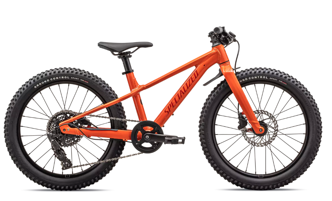 Specialized Riprock 20 2024 Wembley Cycles