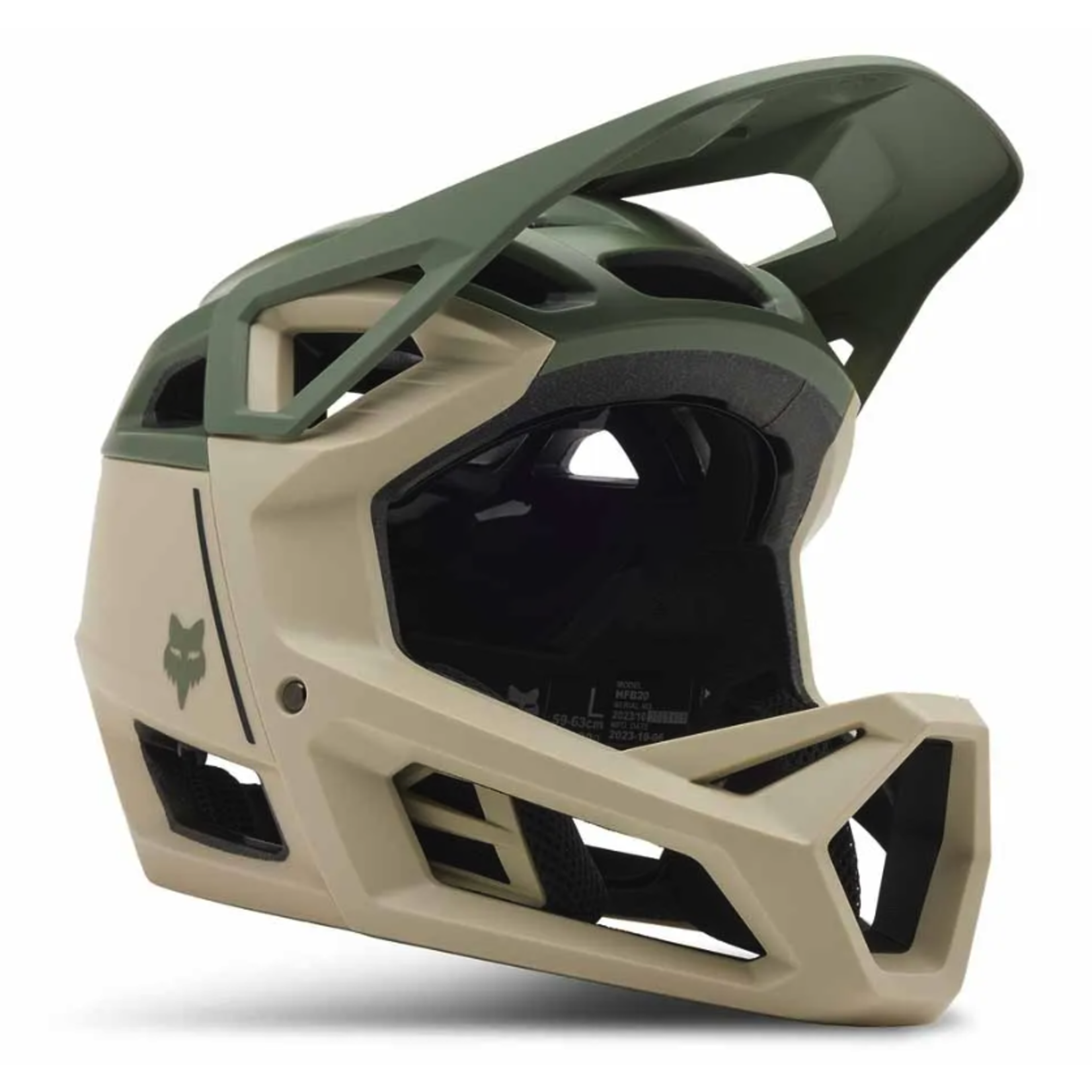 FOX RACING (APPAREL) Fox Helmet Proframe 2024