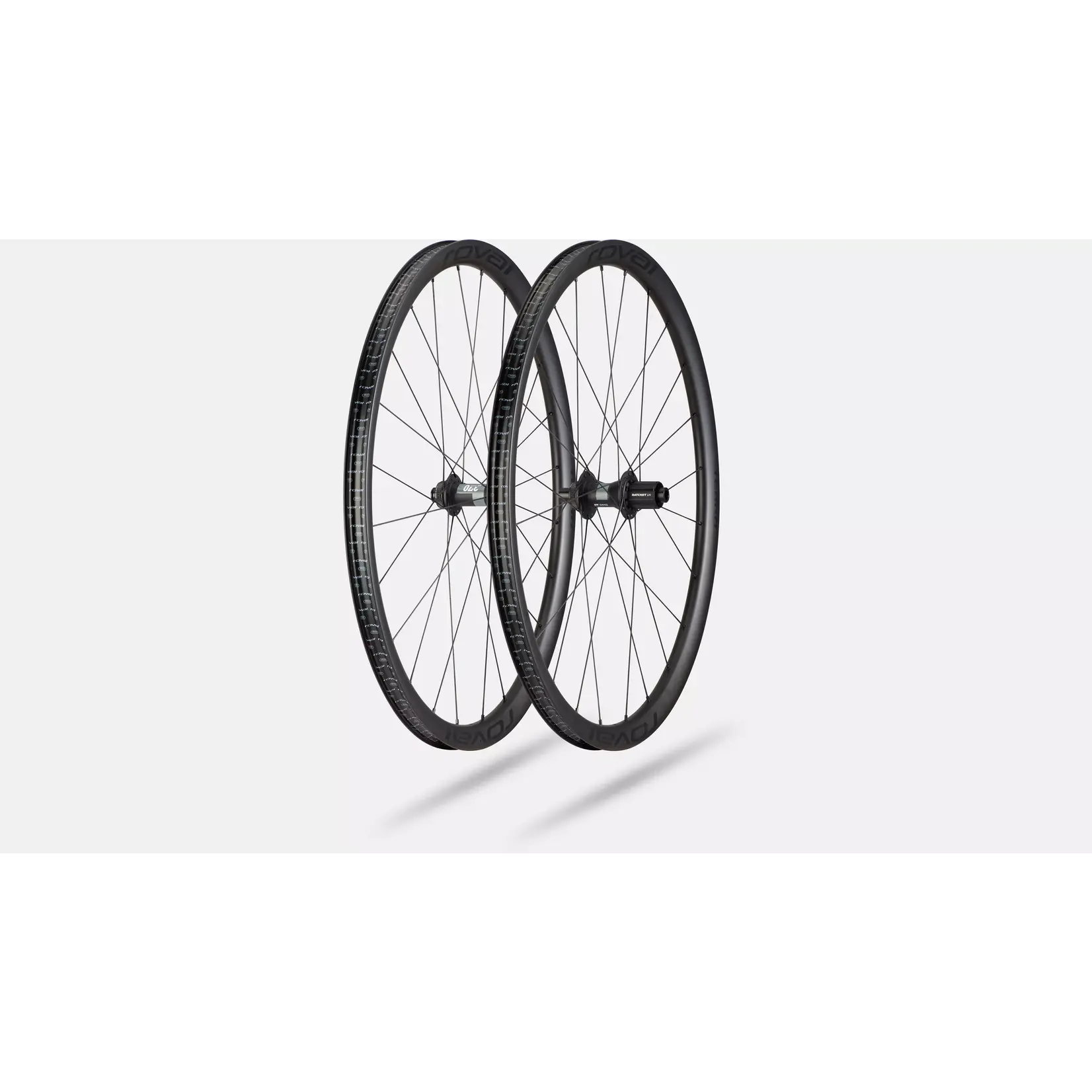 SPECIALIZED Roval Wheelset Terra C 700c
