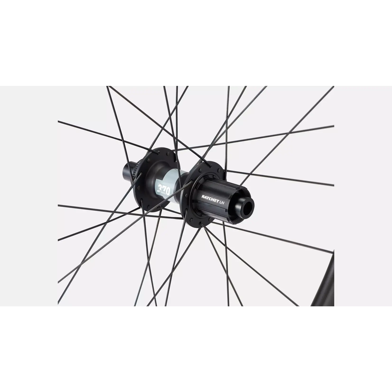 SPECIALIZED Roval Wheelset Terra C 700c