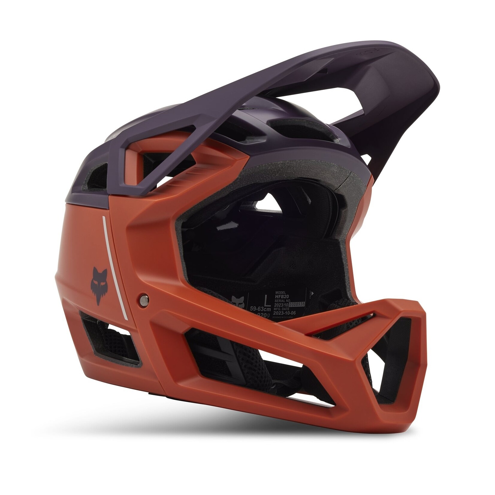 FOX RACING (APPAREL) Fox Helmet Proframe 2024