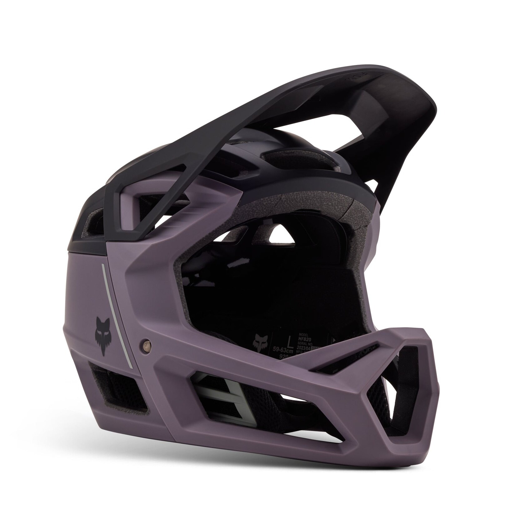FOX RACING (APPAREL) Fox Helmet Proframe 2024