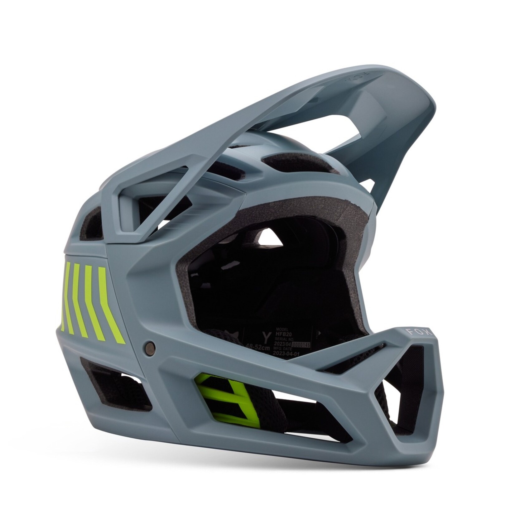 FOX RACING (APPAREL) Fox Helmet Proframe 2024