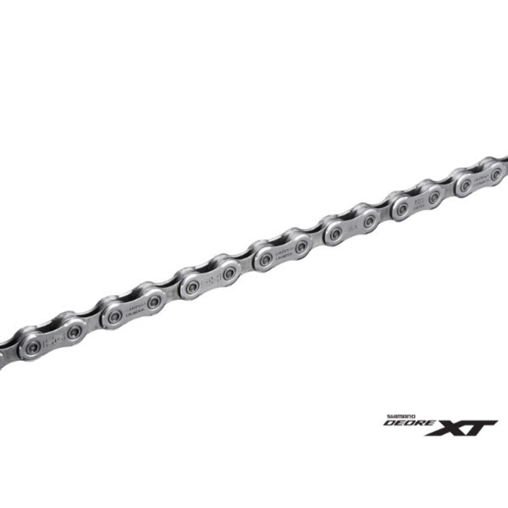 SHIMANO SHIMANO CN-M8100 CHAIN 12-SPEED XT w/QUICK LINK