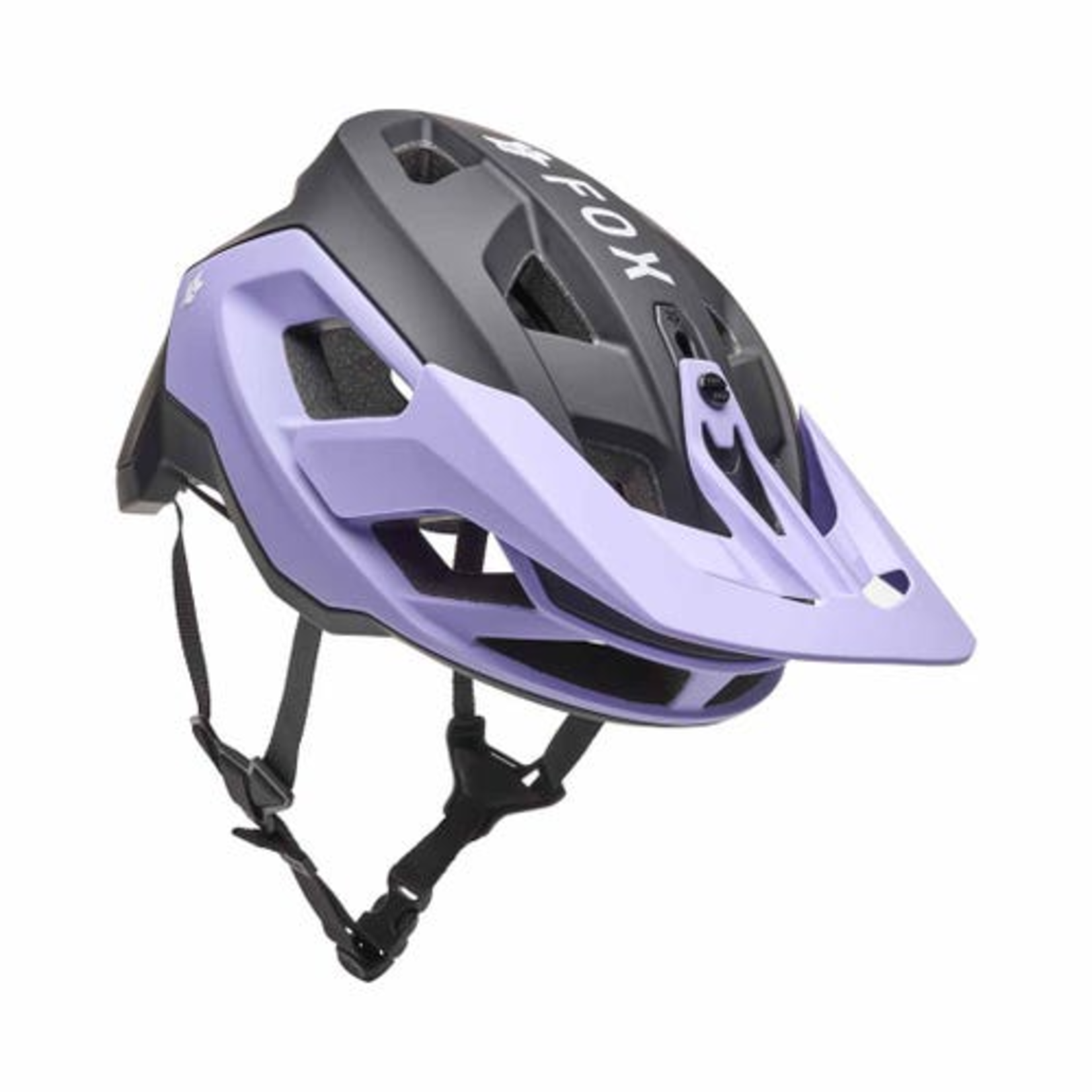 FOX RACING (APPAREL) Fox Helmet Speedframe 2025