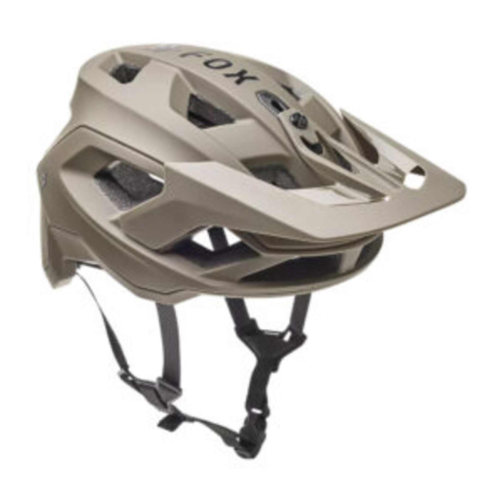 FOX RACING (APPAREL) Fox Helmet Speedframe 2025