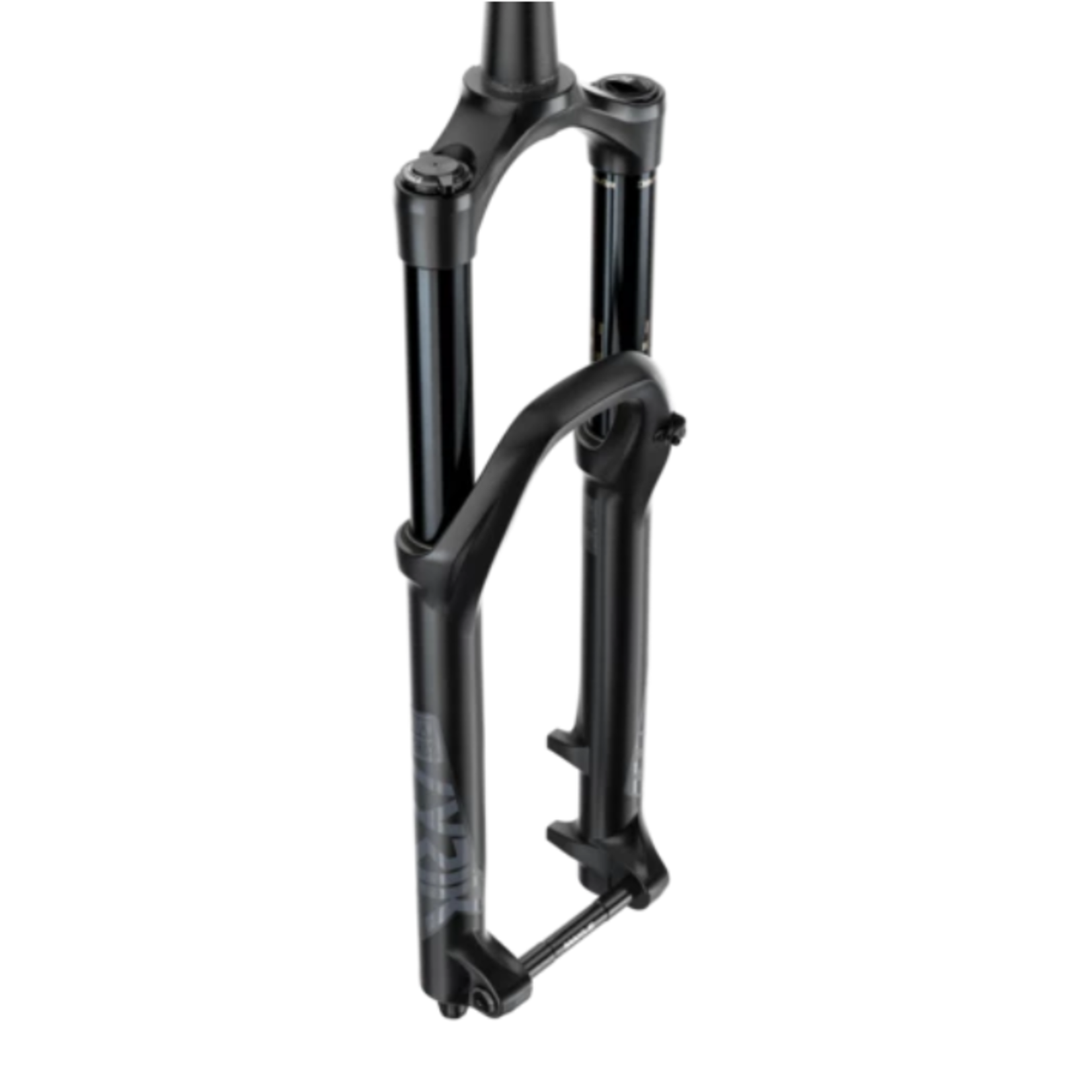 ROCKSHOX RockShox Lyrik Select RC 29 160 51 offset Gloss Black