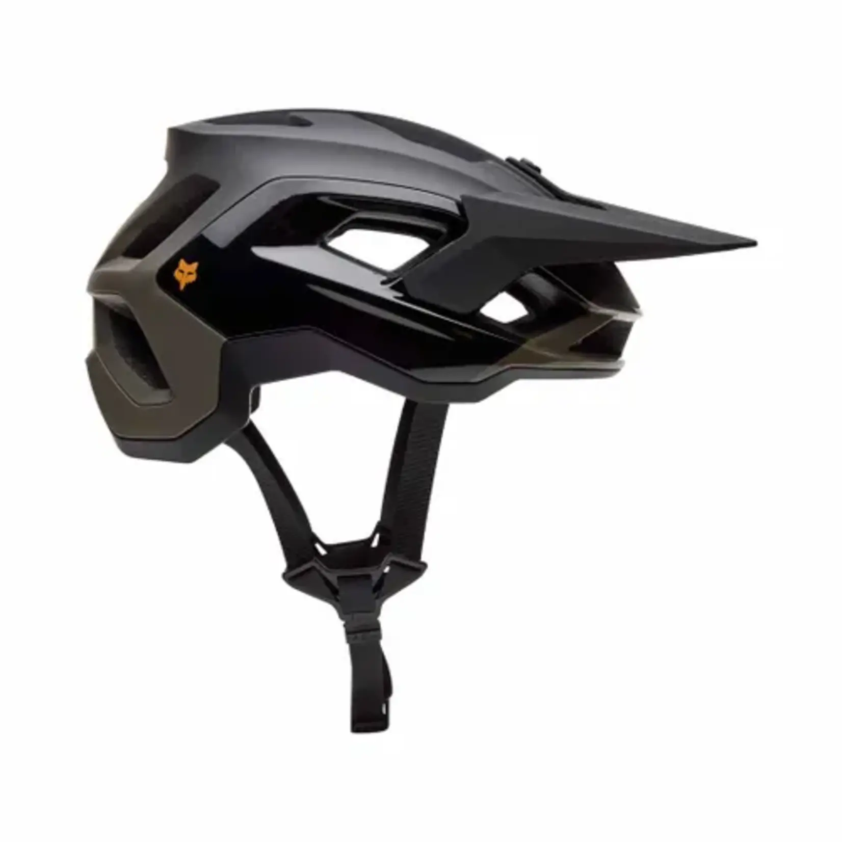 FOX RACING (APPAREL) Fox Helmet Speedframe Pro AS 2025