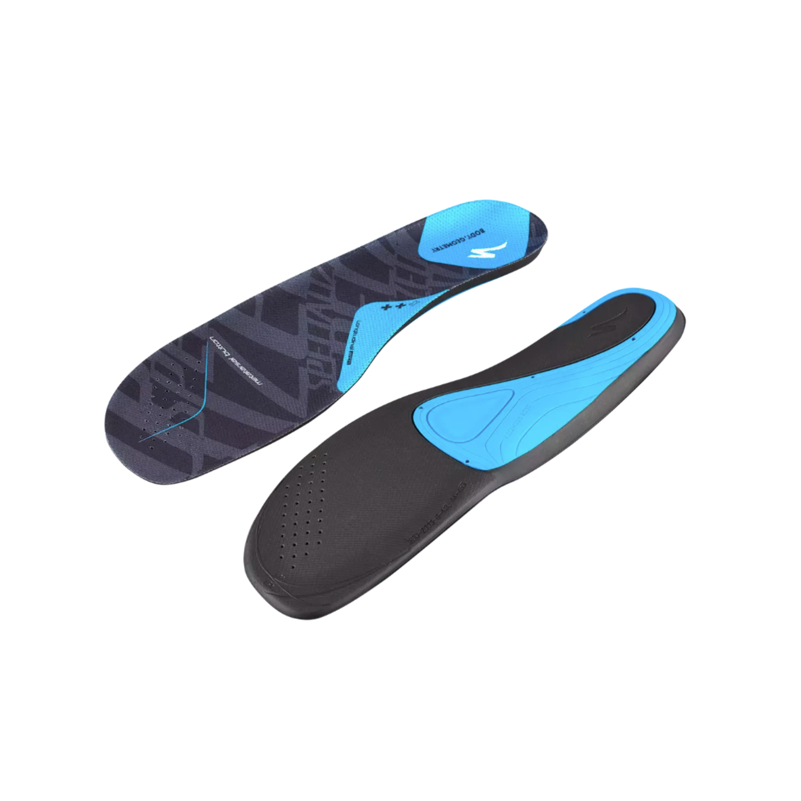 SPECIALIZED SPECIALIZED BG SL FOOTBED GEN 2 BLUE