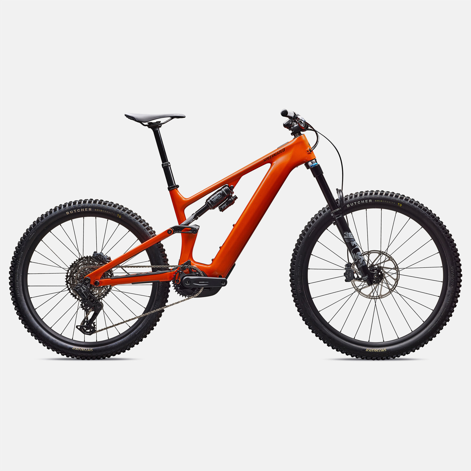 SPECIALIZED Specialized Turbo Levo 4 Comp Carbon