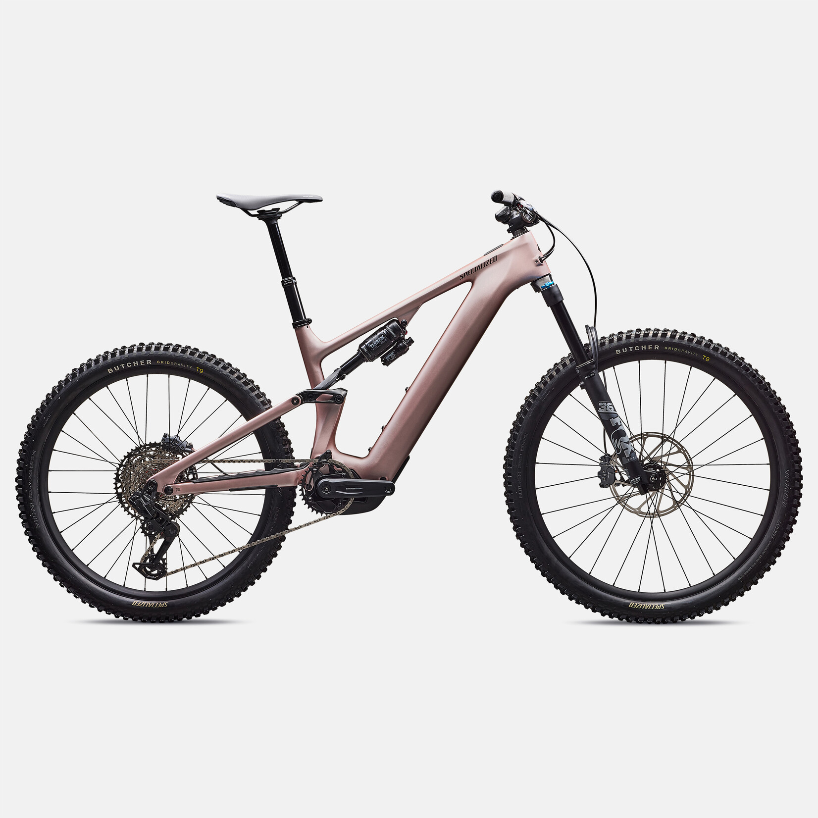 SPECIALIZED Specialized Turbo Levo 4 Comp Carbon