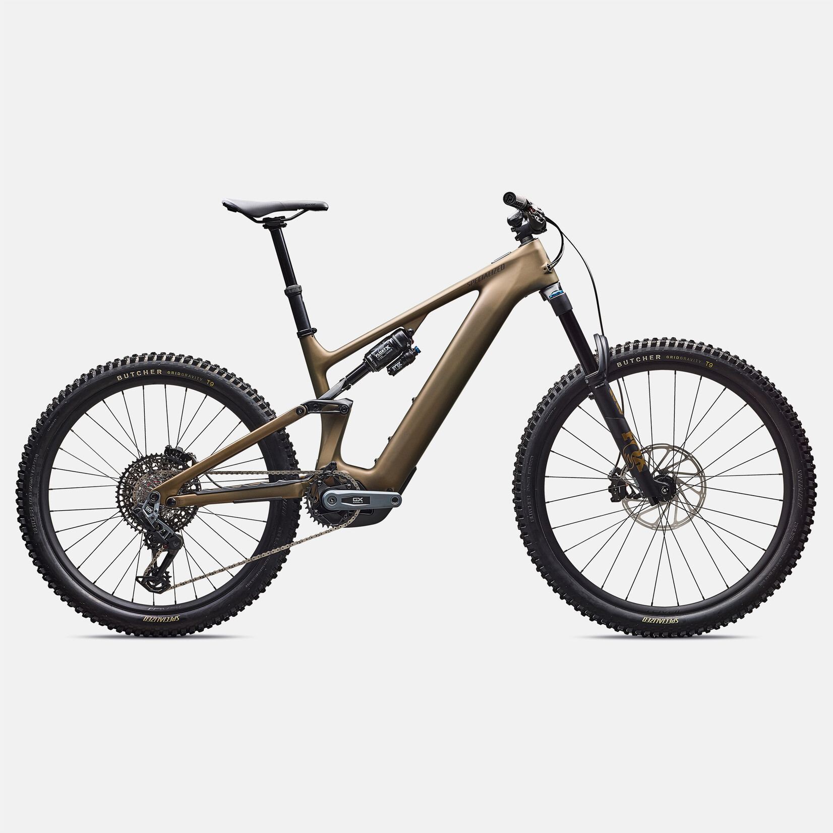 SPECIALIZED Specialized Turbo Levo 4 Expert