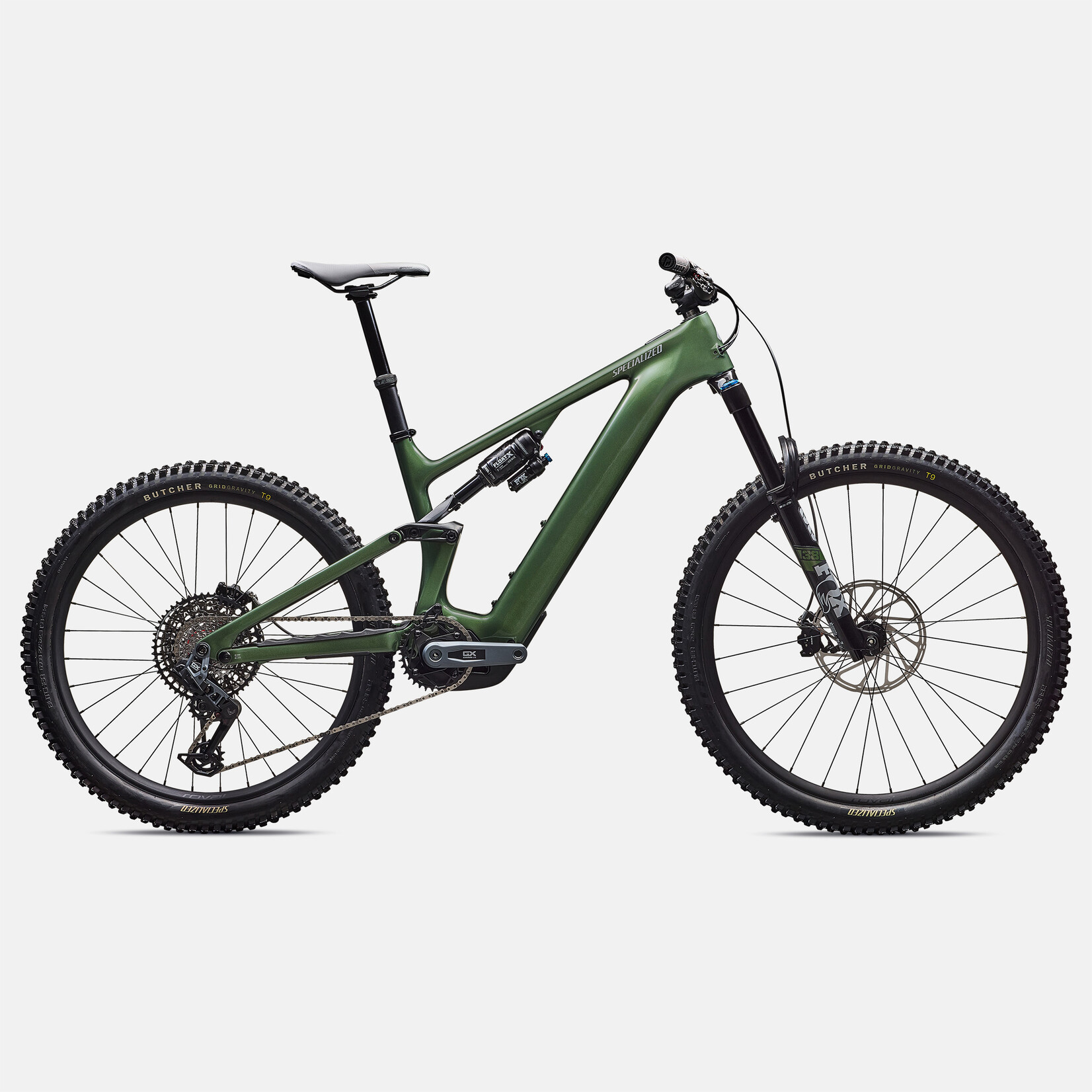 SPECIALIZED Specialized Turbo Levo 4 Expert
