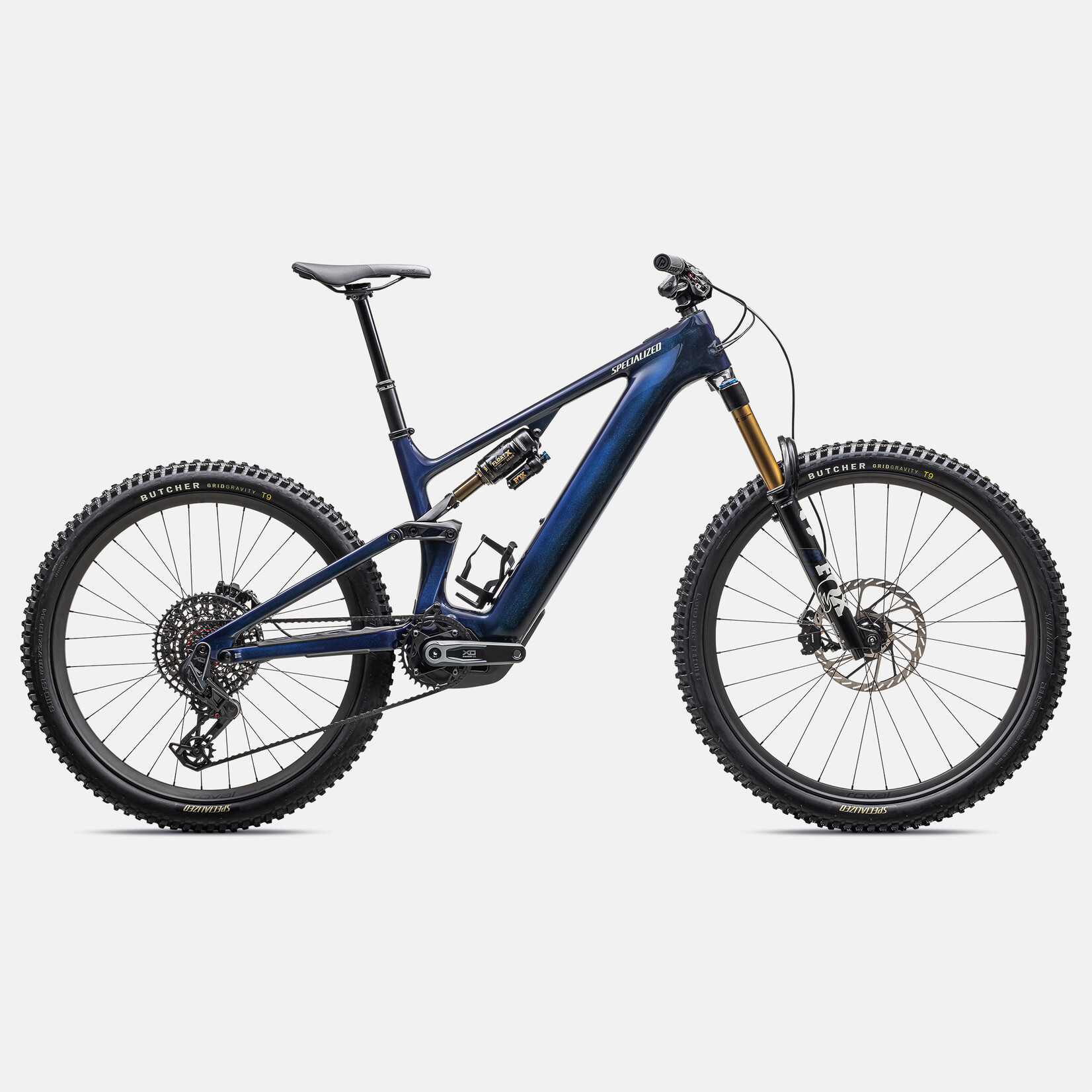 SPECIALIZED Specialized Turbo Levo 4 Pro