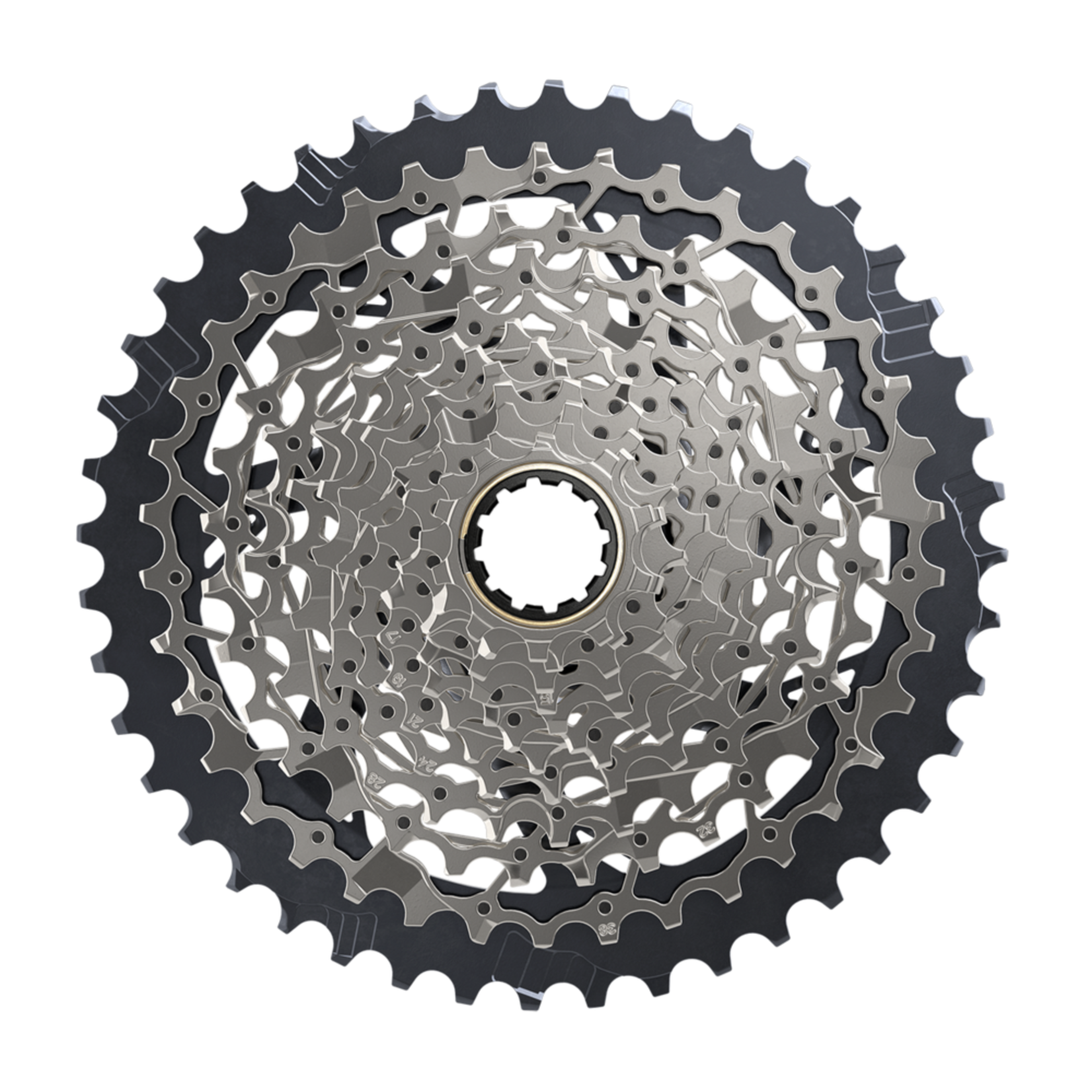 SRAM Sram Force Cassette XG-1271 XPLR D1 10-44