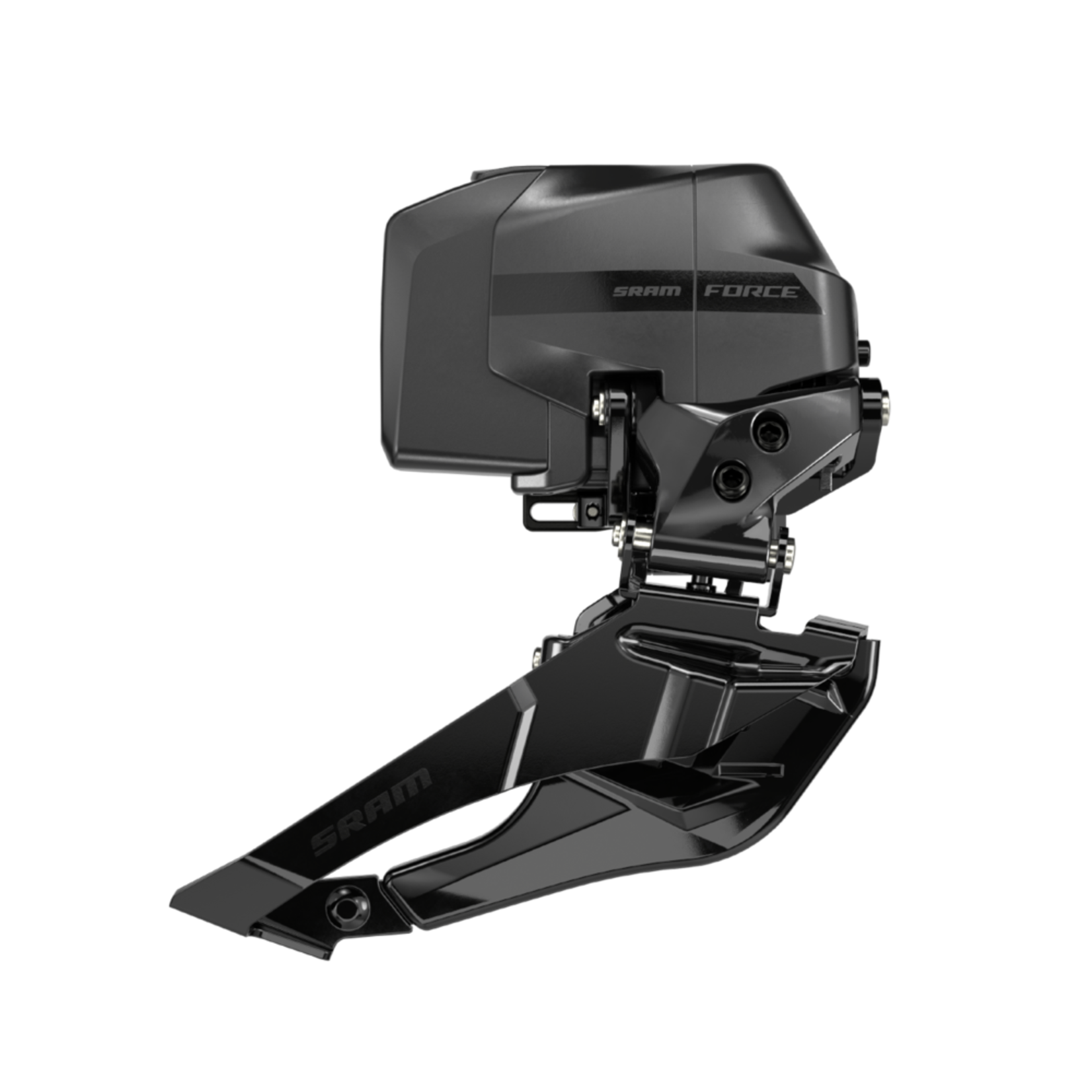 SRAM Sram Force Front Derailleur AXS WIDE D2