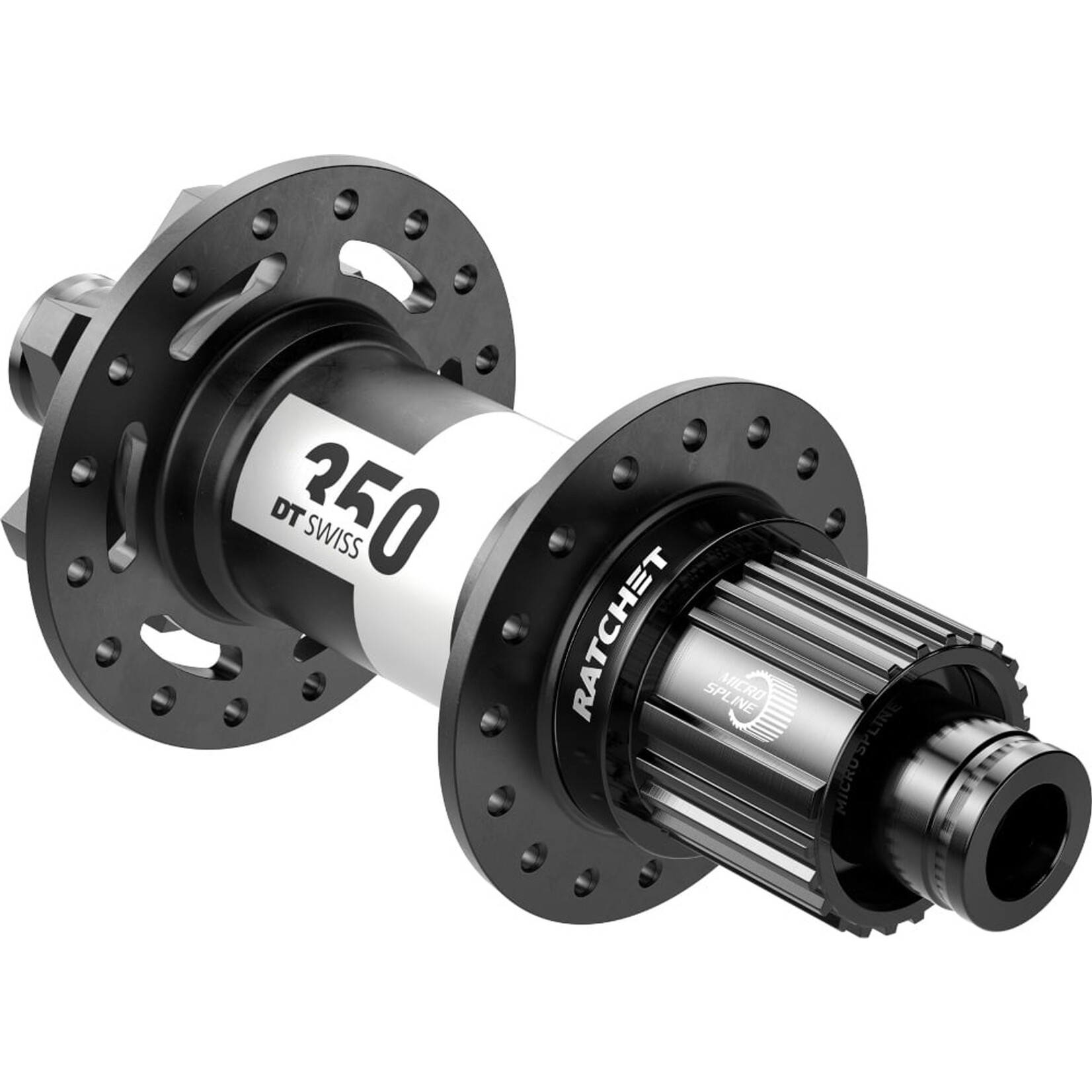 DT Swiss DT SWISS HUB 350 REAR BOOST 12/148