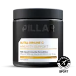 PILLAR Pillar Ultra Immune C Jar - Tropical
