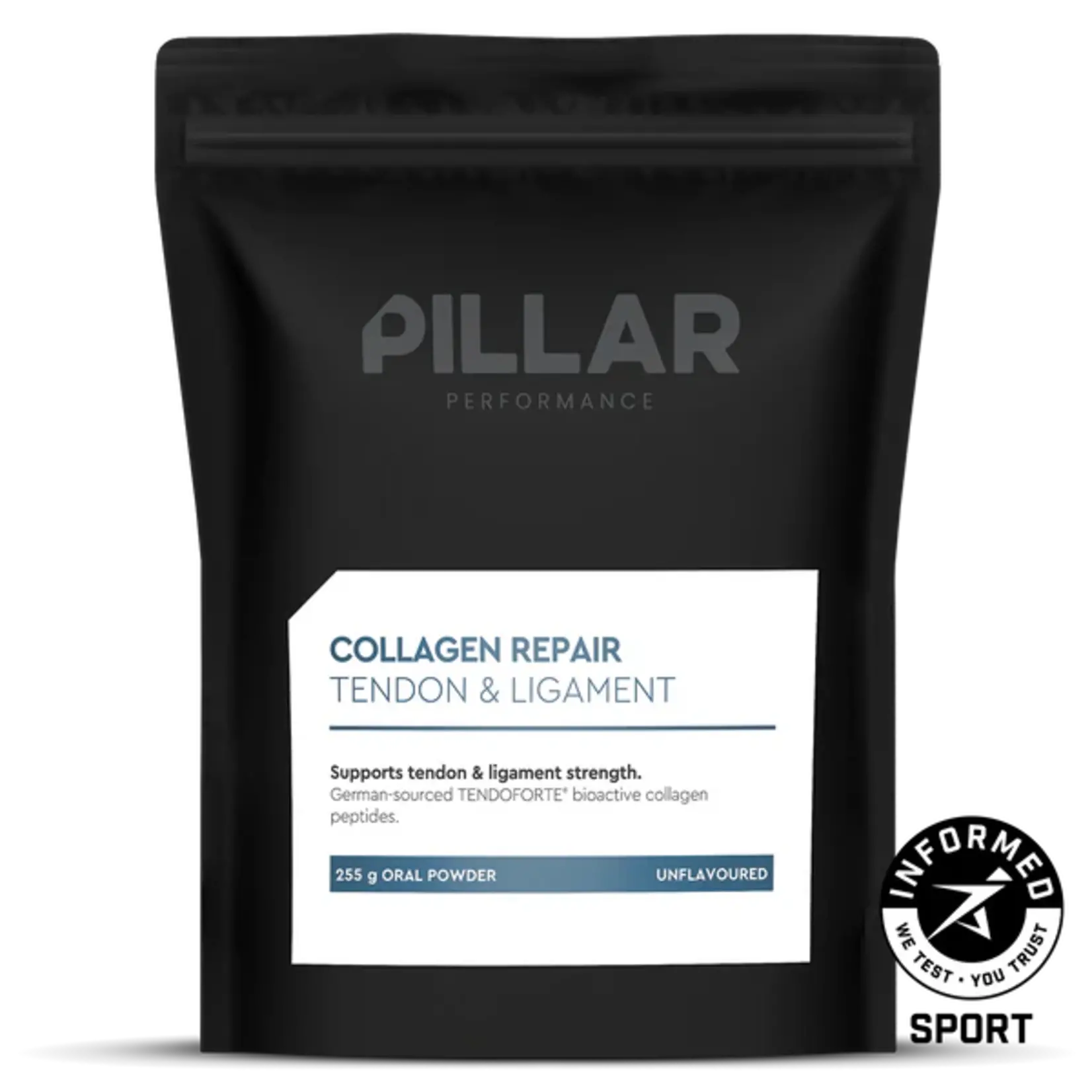 PILLAR Pillar Collagen Repair