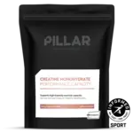 PILLAR Pillar Creatine Monohydrate