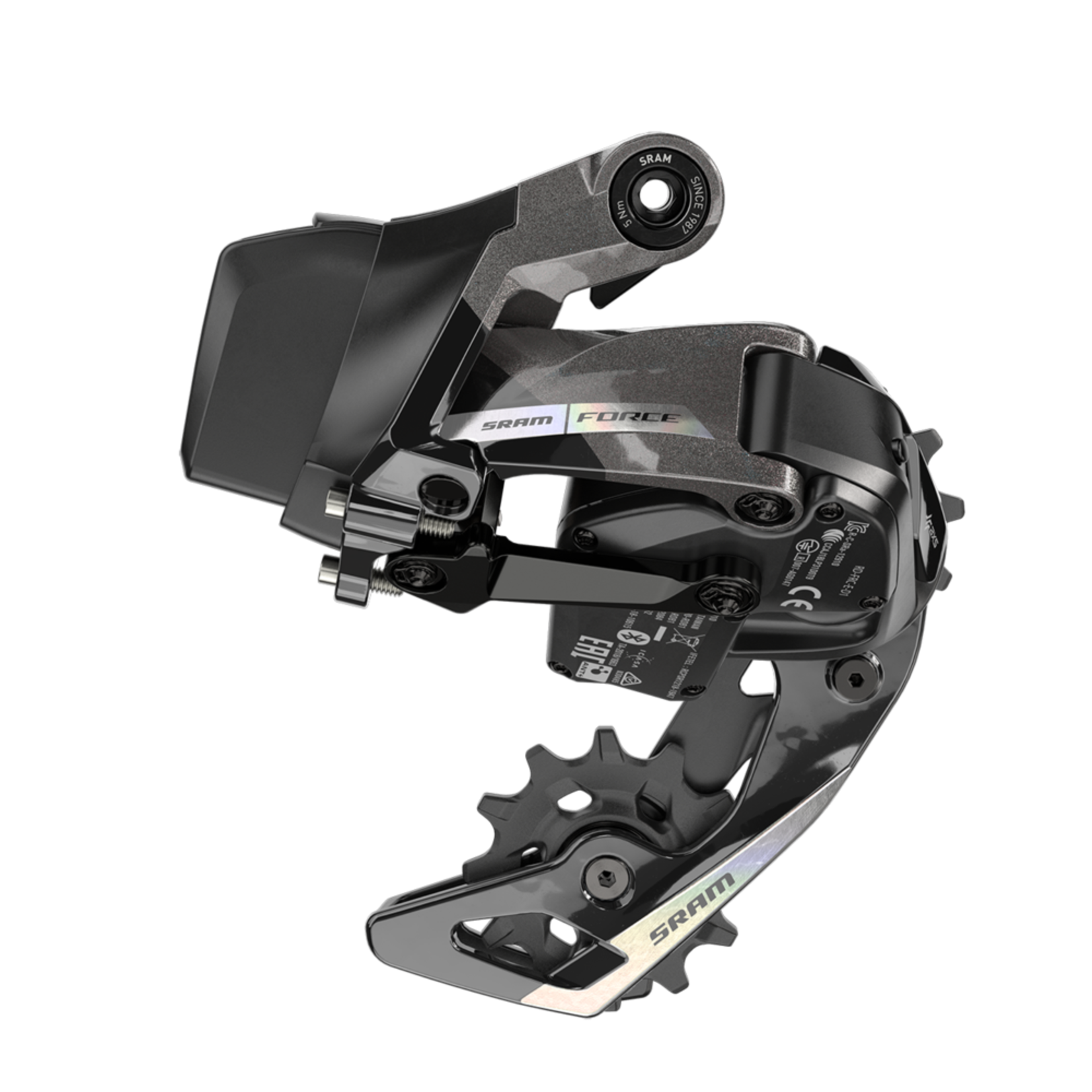 SRAM Sram Force AXS D2 Rear Derailleur 36T