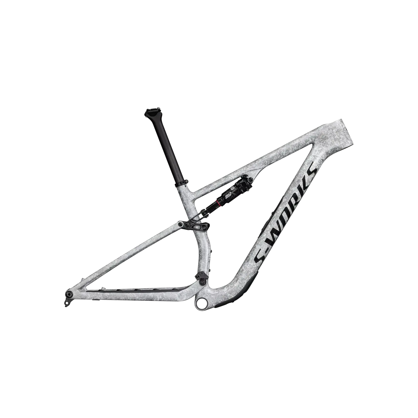 SPECIALIZED Specialized Epic 8 S-Works Frameset Dune White 2026