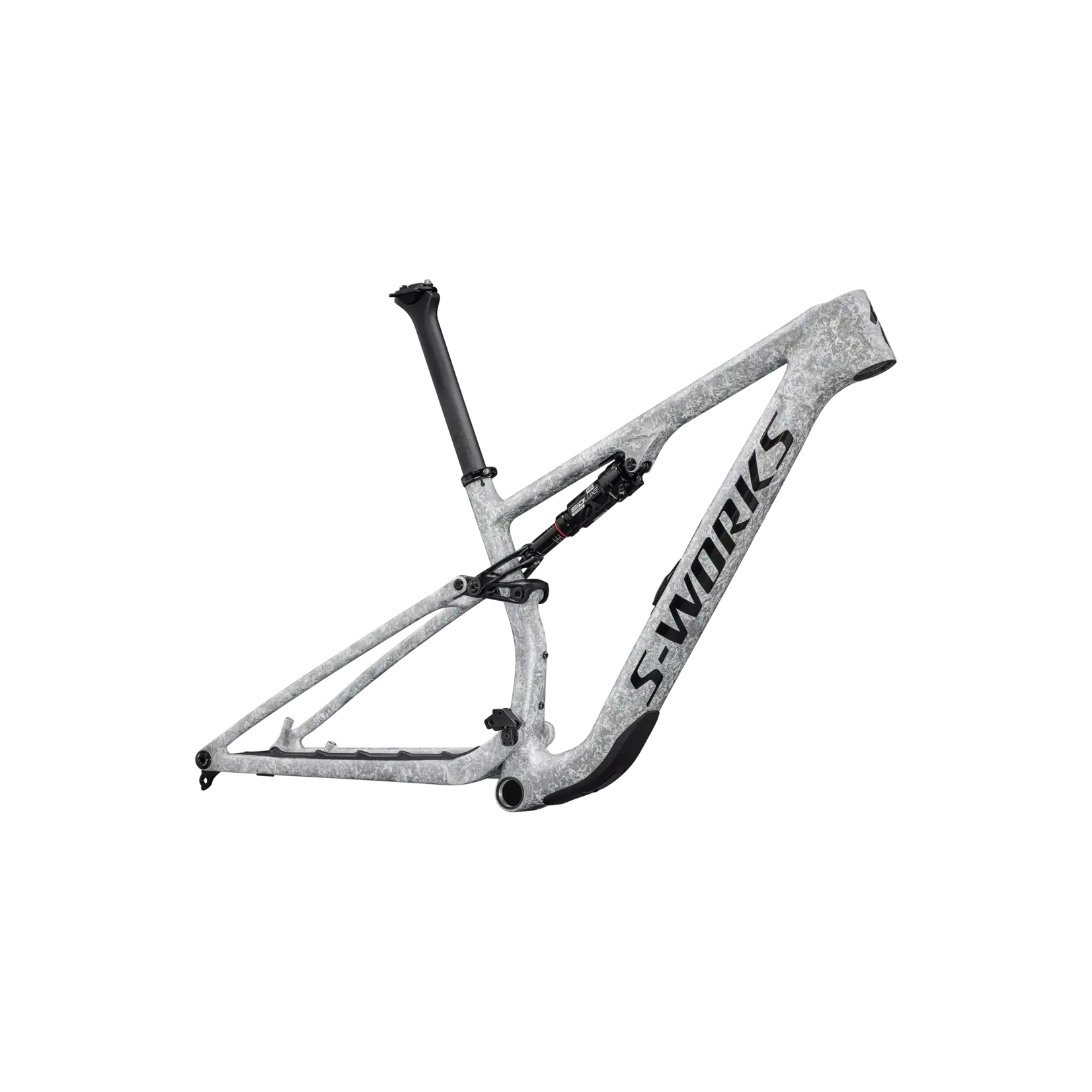 SPECIALIZED Specialized Epic 8 S-Works Frameset Dune White 2026