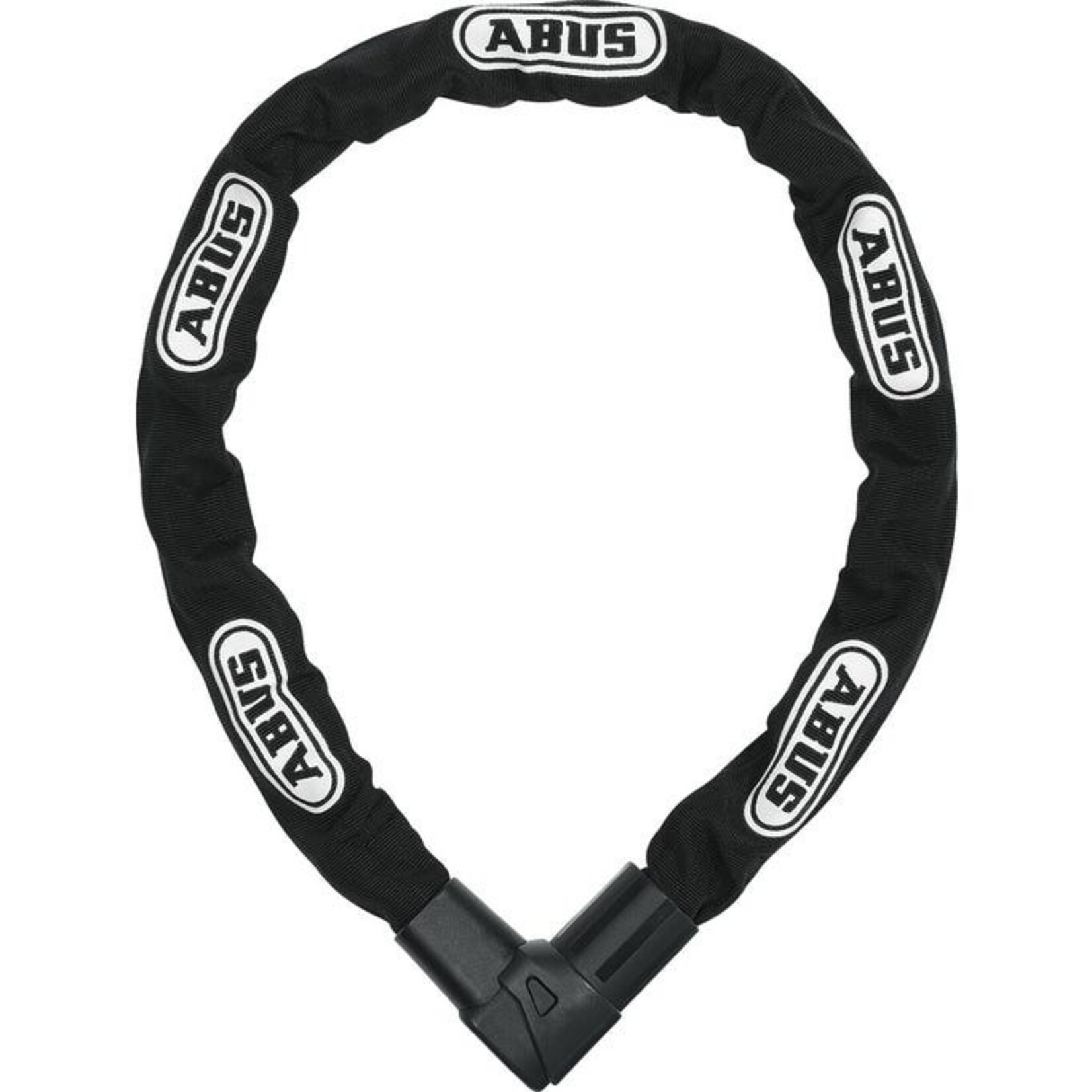 ABUS ABUS (LEVEL 12) CITY CHAIN 1010 110CM