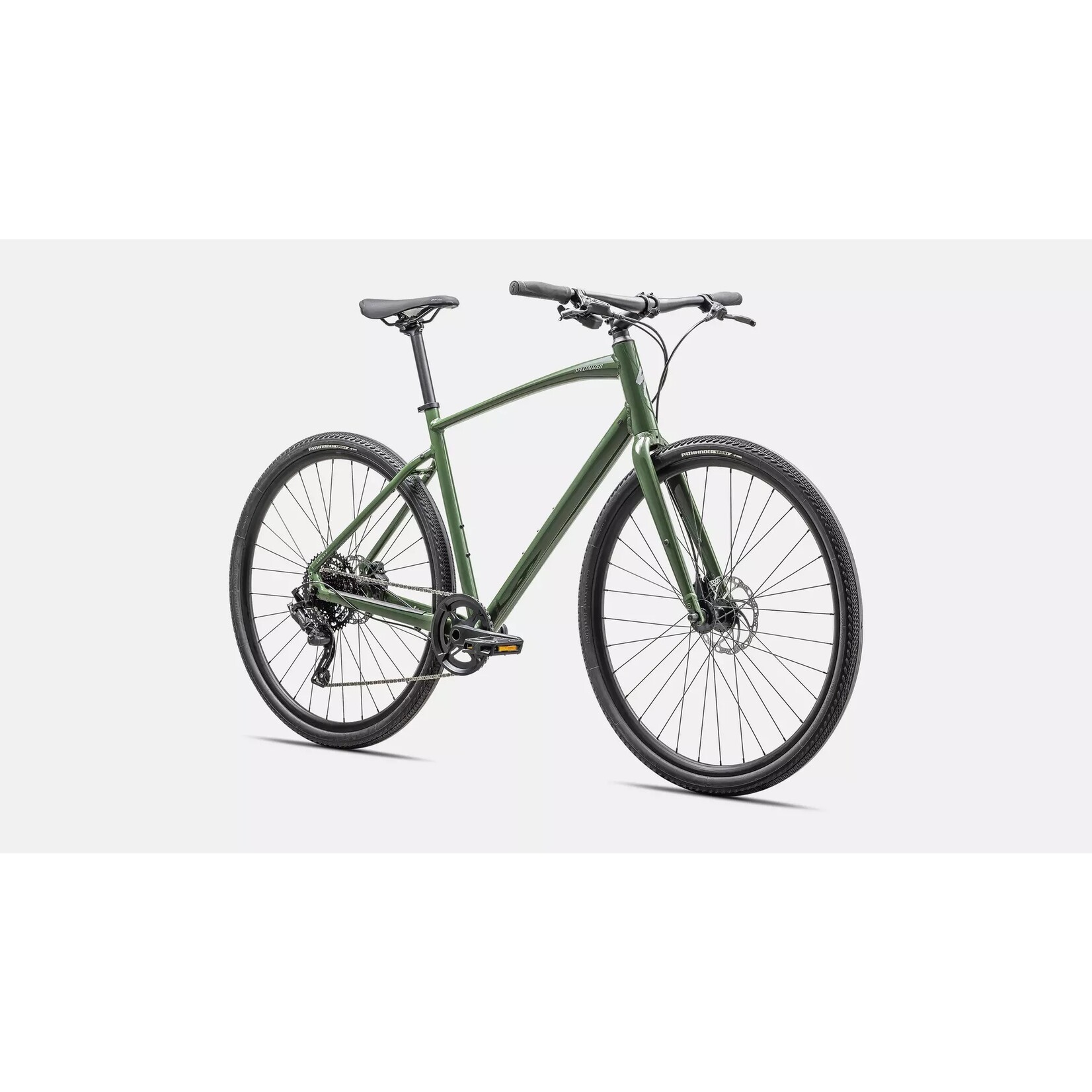 SPECIALIZED SPECIALIZED SIRRUS X 3.0 2025