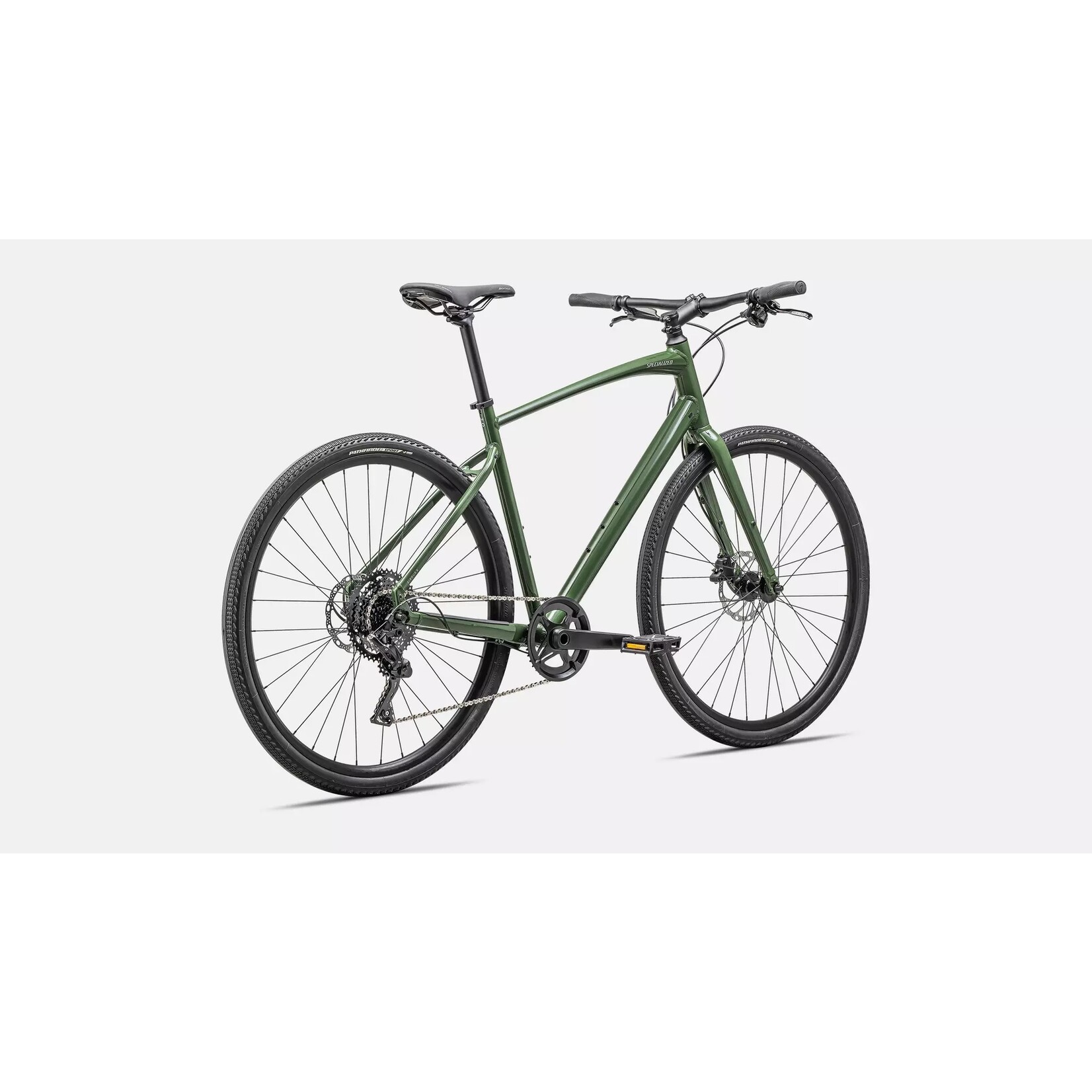 SPECIALIZED SPECIALIZED SIRRUS X 3.0 2025