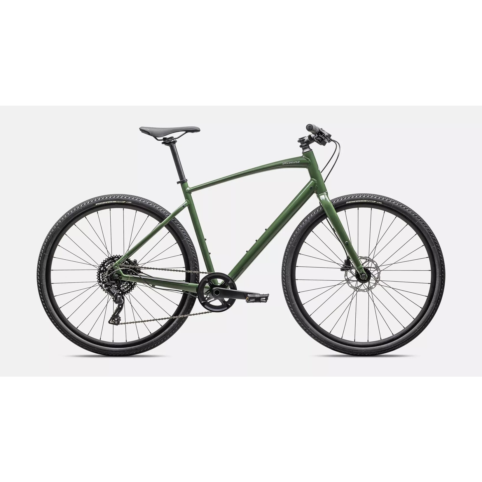SPECIALIZED SPECIALIZED SIRRUS X 3.0 2025