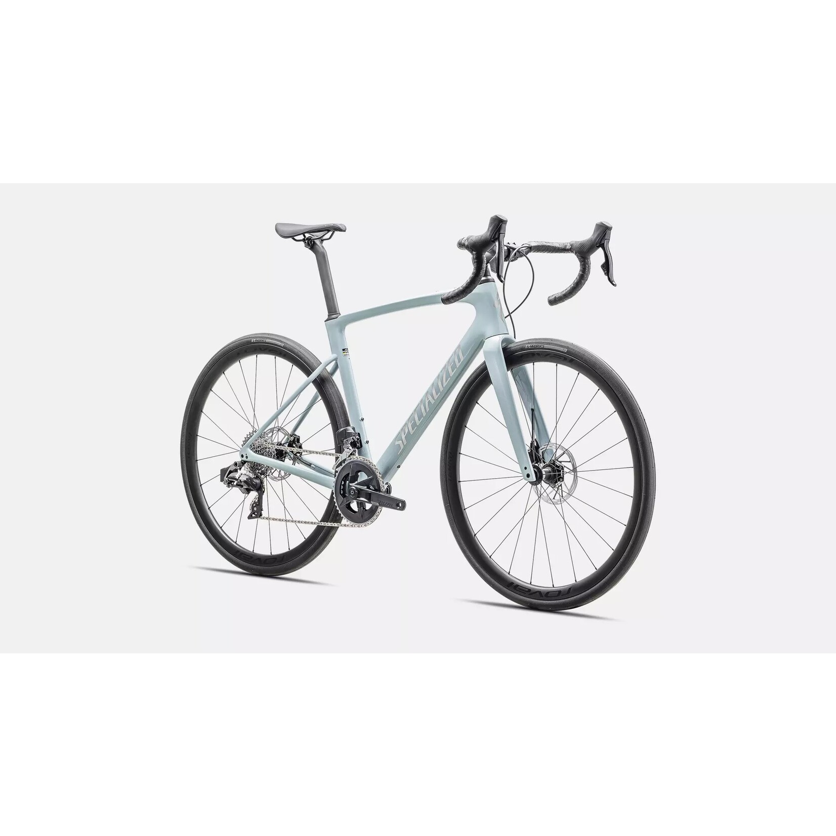 SPECIALIZED SPECIALIZED ROUBAIX SL8 EXPERT 2025