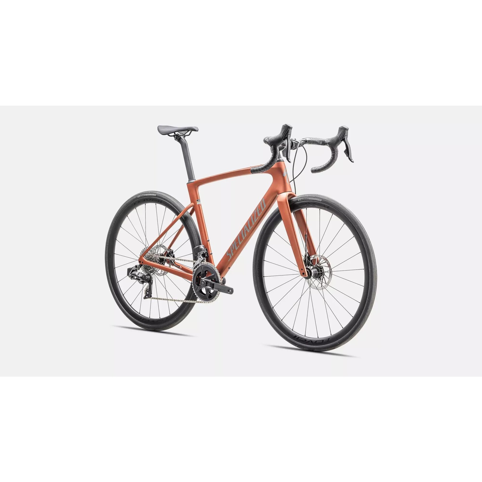 SPECIALIZED SPECIALIZED ROUBAIX SL8 EXPERT 2025