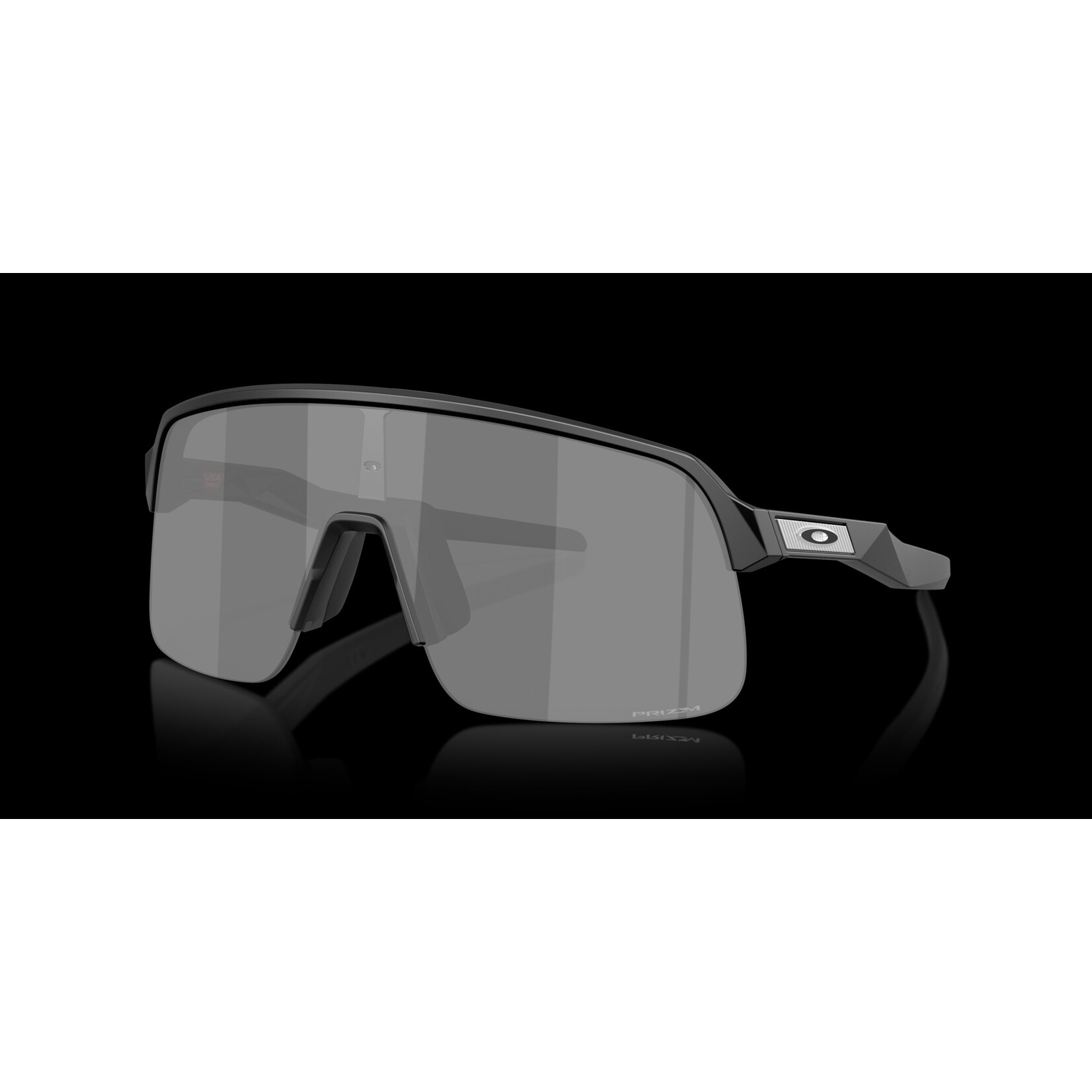 Oakley OAKLEY SUTRO LITE S MATTE BLACK W/ PRIZM BLACK